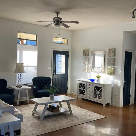 Lakeland Casita In Point Venture Optional Golf Cart Lago Vista Exteriör bild